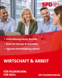 Wirtschaft